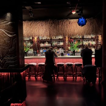 Three Dots and A Dash - Asian Fusion Near Me - Chicago, Illinois Three Dots and A Dash - Asian Fusion Near Me - Chicago, Illinois