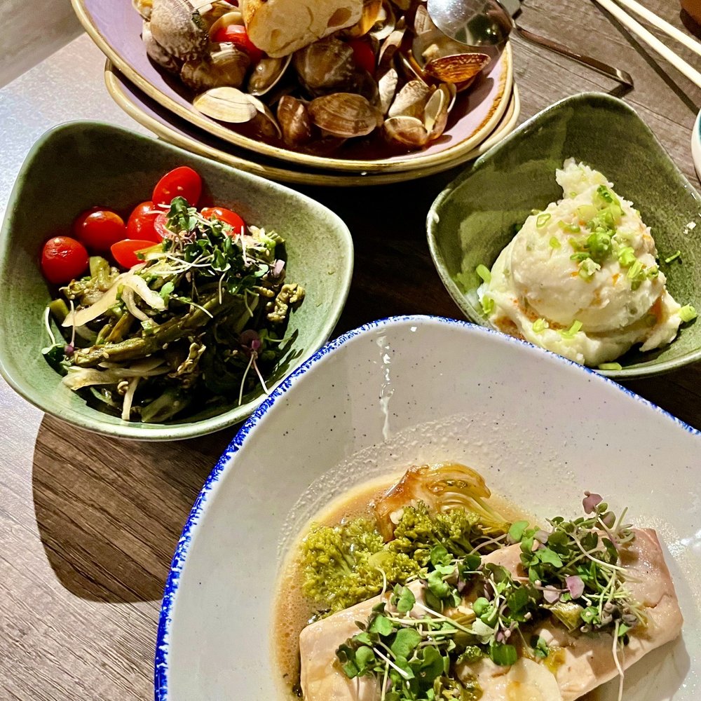 Forc - Assorted entrees! - Breakfast & Brunch Near Me - Kamuela, Hawaii