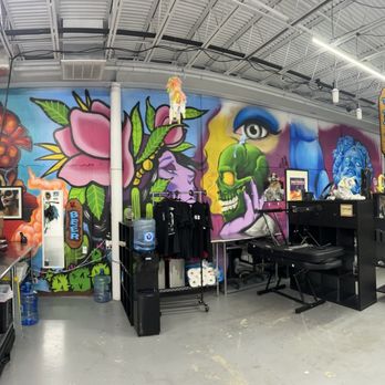 HappyCactus43 Tattoos - Nice vibes inside - Tattoo Near Me - San Antonio, Texas HappyCactus43 Tattoos - Nice vibes inside - Tattoo Near Me - San Antonio, Texas