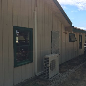 Able Air Heating & Cooling - Heating & Air Conditioning/HVAC Near Me - Enumclaw, Washington