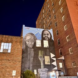 City of Richmond - Local Flavor RVA