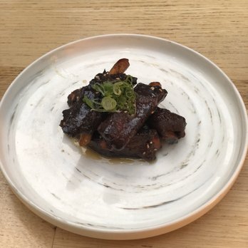 HATCH - Ribs - Japanese Near Me - Los Angeles, California
