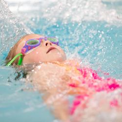 Goldfish Swim School - Santa Ana