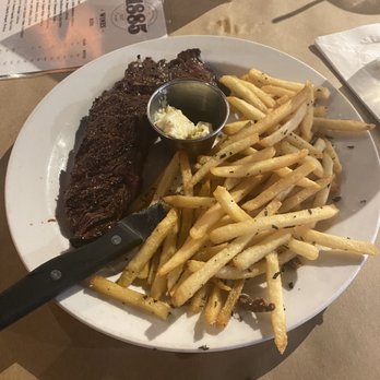 1885 Grill - Steak frites - Seafood Near Me - Chattanooga, Tennessee 1885 Grill - Steak frites - Seafood Near Me - Chattanooga, Tennessee