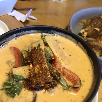 Sea Thai Restaurant - Red Curry - Thai Near Me - Orlando, Florida Sea Thai Restaurant - Red Curry - Thai Near Me - Orlando, Florida