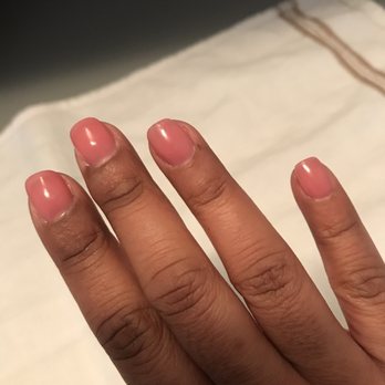 NAILBERRY - Nail Salons Near Me - Astoria, New York