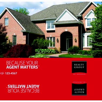 Marquardt Printing - Kit Folders - all sizes for the Real Estate segment for example - Graphic Design Near Me - Ottawa, Ontario