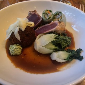 Cafe Adam - Modern European Near Me - Great Barrington, Massachusetts