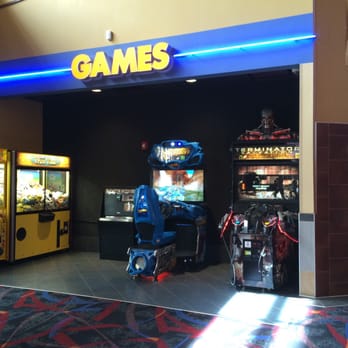 Regal Laurel Towne Centre - Arcade - Cinema Near Me - Laurel, Maryland