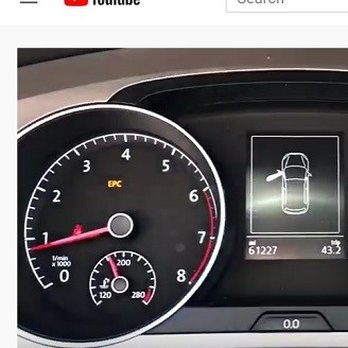 Prestige Automart - Note: EPC warning light on the dash from the Youtube video at 0:20 https://www.youtube.com/watch?v=yGay68IByk0 - Used Car Dealers Near Me - Westport, Massachusetts Prestige Automart - Note: EPC warning light on the dash from the Youtube video at 0:20 https://www.youtube.com/watch?v=yGay68IByk0 - Used Car Dealers Near Me - Westport, Massachusetts