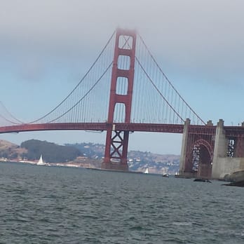 Baker Beach - Parks Near Me - San Francisco, California