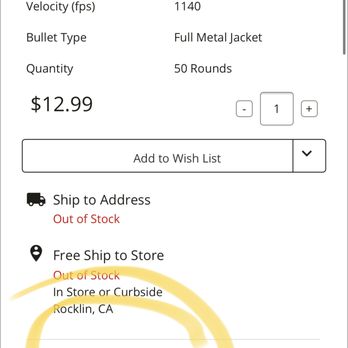 Bass Pro Shops - Guns & Ammo Near Me - Rocklin, California Bass Pro Shops - Guns & Ammo Near Me - Rocklin, California
