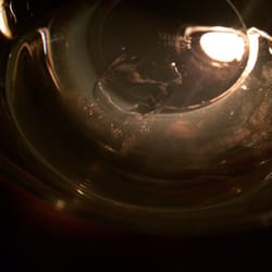 Ben's - Ardbeg. Zo genieten.....