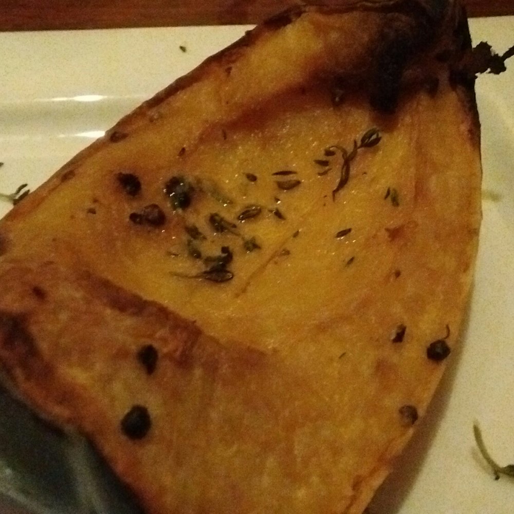 Seasons 52 - Acorn squash side - New American Near Me - Columbia, Maryland
