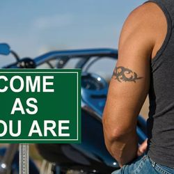 Lake Hills Church - Come As You Are