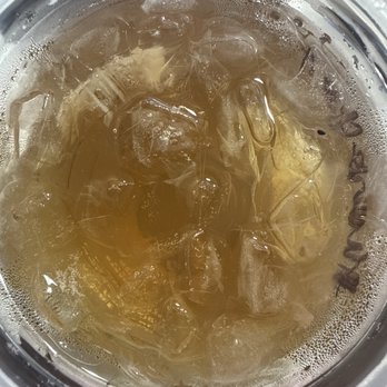 Starbucks - I ordered an iced green tea and I found black specs in my drink. I took one out and it had a fuzzy mold casting. - Coffee & Tea Near Me - Gaithersburg, Maryland Starbucks - I ordered an iced green tea and I found black specs in my drink. I took one out and it had a fuzzy mold casting. - Coffee & Tea Near Me - Gaithersburg, Maryland