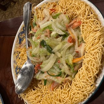 Dragon Palace - Chow Mein - Chinese Near Me - Daniel Island, South Carolina