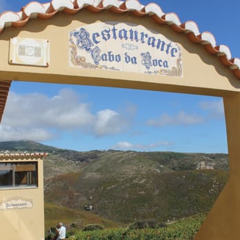 Cabo Da Roca - Landmarks & Historical Buildings Near Me - Colares, 11