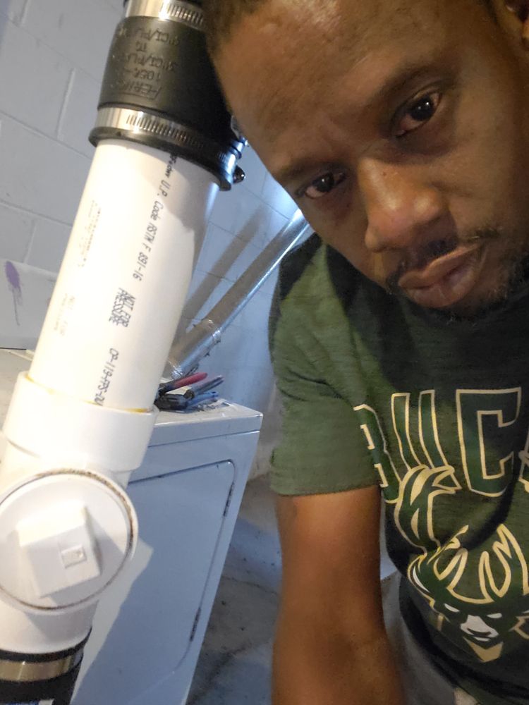 Slide of Milwaukee Rock Solid Plumbing