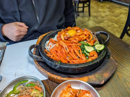 SGD Tofu House by null