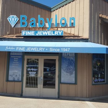 Babylon Jewelry - Babylon Jewelry Entrance - Jewelry Near Me - El Cajon, California Babylon Jewelry - Babylon Jewelry Entrance - Jewelry Near Me - El Cajon, California
