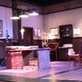 Photo of Garvin Theatre and Box Office