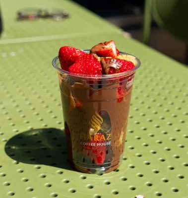 Haraz Coffee House by null