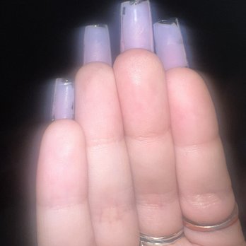 Lee Nails Bar - Nail Salons Near Me - San Antonio, Texas