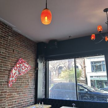 Lazzari - Inside - Bars Near Me - Portland, Maine