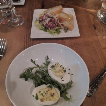 Union Hall - My restaurant week dinner - Gastropubs Near Me - Hoboken, New Jersey Union Hall - My restaurant week dinner - Gastropubs Near Me - Hoboken, New Jersey