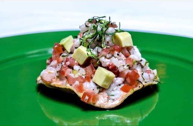 El Grillo — Mexican restaurant in Tlaxcalancingo