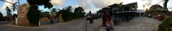 One Manalo Place by null