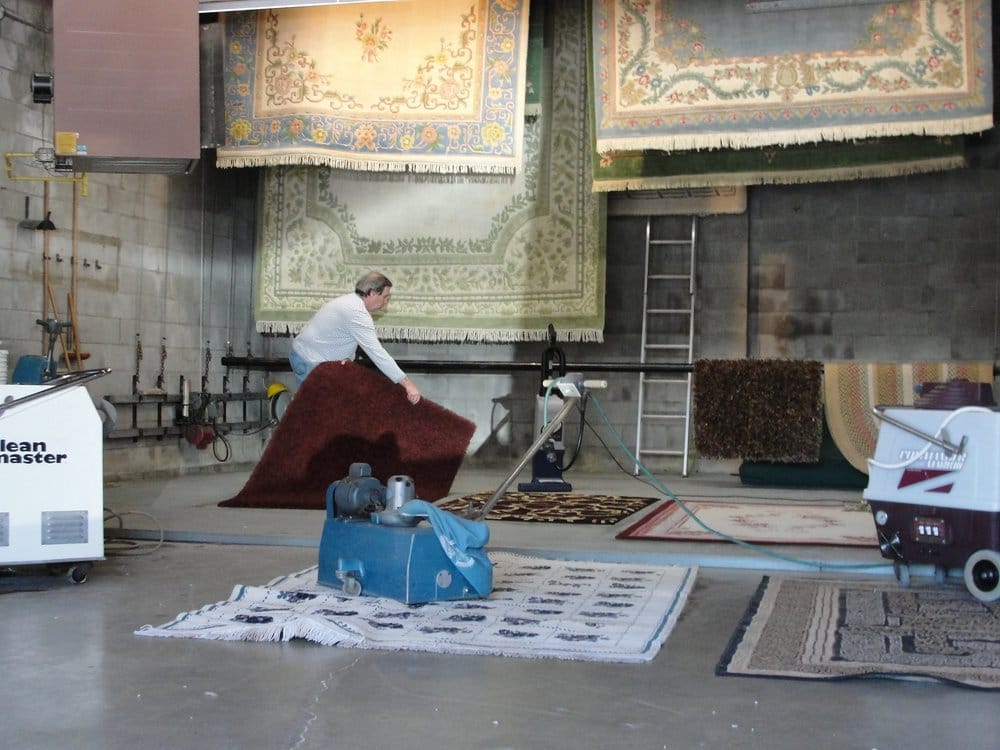 DIXON’S CARPET & UPHOLSTERY CLEANING Updated September 2024 107