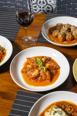 Carasau Ristorante by null