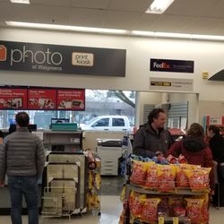 Walgreens
