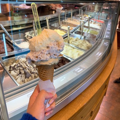 Gelateria Pasticceria Badiani by null