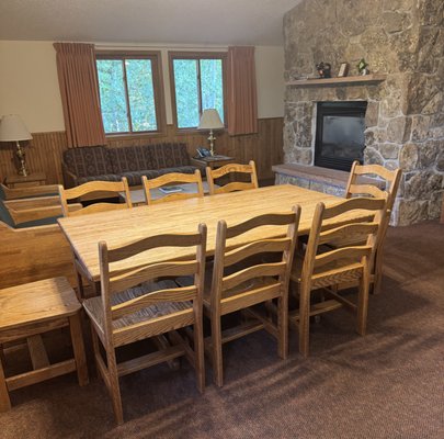 YMCA of the Rockies - Snow Mountain Ranch Family Resort and Cabins by null