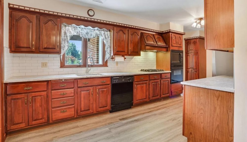 Kitchen Stone Design - countertop fabricator in Albany, NY