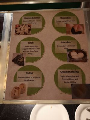 Menu photo 1 Chef Lin's Asia Buffet Vero Beach, FL Menu photo 1 Chef Lin's Asia Buffet Vero Beach, FL