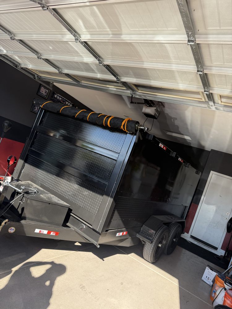 E & B HAULING AND JUNK REMOVAL - Updated June 2026 - Request a Quote ...