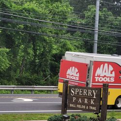 Sperry Park