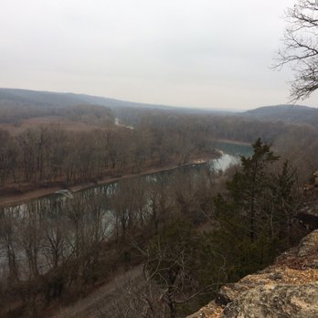 Castlewood State Park - Parks Near Me - Ballwin, Missouri