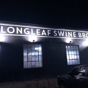 Longleaf Swine BBQ - Southern Near Me - Raleigh, North Carolina