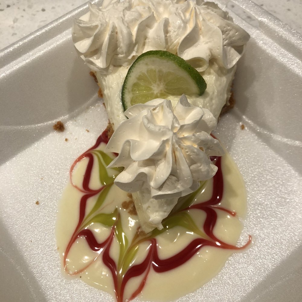 Keylime Bistro - Key Lime Pie to go - Seafood Near Me - Captiva, Florida Keylime Bistro - Key Lime Pie to go - Seafood Near Me - Captiva, Florida