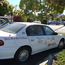 Ace Taxi