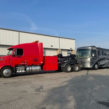 Day & Night Towing - Towing Near Me - Simi Valley, California