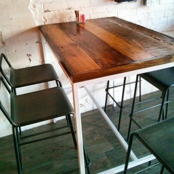 Barn Board Store - Restaurant Table Top - Furniture Stores Near Me - Toronto, Ontario