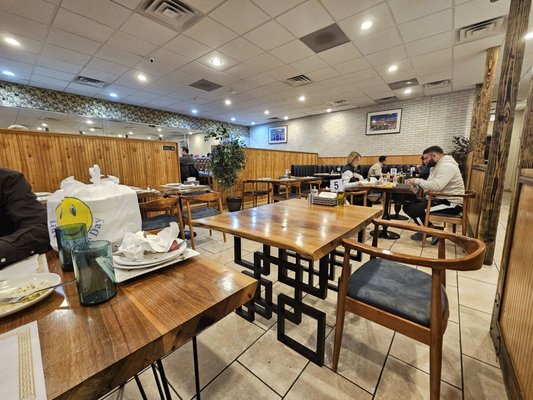 Antepli Mediterranean Grill by null