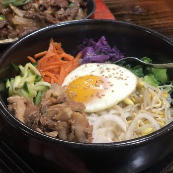 Kimchi Pop - Korean Near Me - Chicago, Illinois