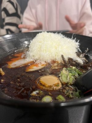 Masa Ramen Bistro by null